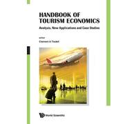 Clement A Tisde Handbook Of Tourism Economics: Analysis, New (Copertina rigida)