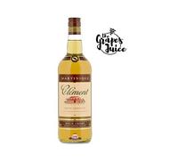 CLEMENT AMBRE' AGRICOLE RHUM RUM DELLA MARTINICA