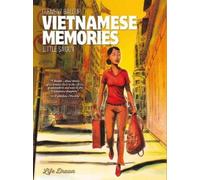Clément Baloup Vietnamese Memories Vol.2 (Tascabile)