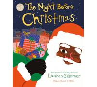 Clement C. Moor The Night Before Christm (Copertina rigida) (PRESALE 20/11/2025)