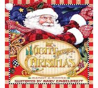Clement C. Moore Night Before Christmas (Copertina rigida)