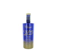 clèment canne bleue 2021 (rhum blanc agricole)