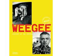 Clément Chéroux Cynthia Young Isabelle Bonnet David Ca Weegee (Copertina rigida)