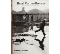 Clément Chéroux Editions Gallimard Henri Cartier-Bresson (Tascabile)