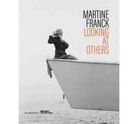 Clément Chéroux Martine Franck (Copertina rigida)