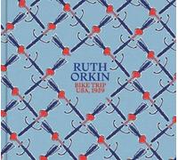 Clément Cheroux Ruth Orkin (Copertina rigida)