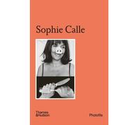 Clément Chéroux Sophie Calle (Tascabile) Photofile
