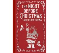 Clement Clarke Moore Thomas Hardy Emily The Night Before Chri (Copertina rigida)