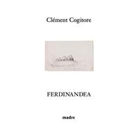Clément Cogitore. Ferdinandea - [Artem]