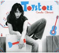 Clement, Coralie - Toystore