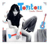 CLEMENT, CORALIE - TOYSTORE