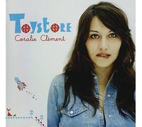 Clement, Coralie - Toystore