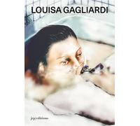 Clément Dirié Louisa Gagliardi (Copertina rigida)