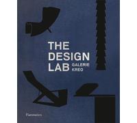 The Design Lab: Galerie Kreo