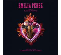 Clement Ducol / Camille - Emilia Perez O.s.t. - 2 Vinili