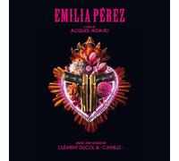 Vinile Clement Ducol & Camille - Emilia Perez / O.S.T. (2 Lp)