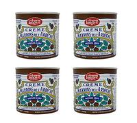 Clement Faugier, CrËme de Marrons, Maronencreme aus der ArdËche, 500g