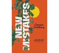 Clement Goldberg New Mistakes (Tascabile)