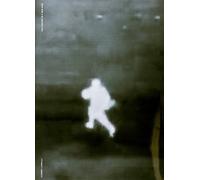 Clément Lambelet Two Donkeys in a War Zone (Tascabile)