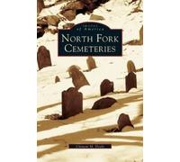 Clement M Healy North Fork Cemeteries (Copertina rigida)