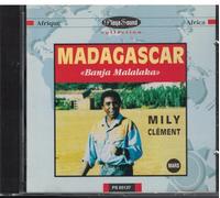 Clement,Mily - Madagascar: Banja Malalalka