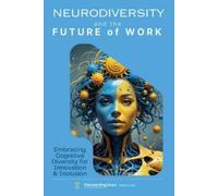 Clement Pereira Thelearning Gur Neurodiversity and the Future of Wor (Tascabile)