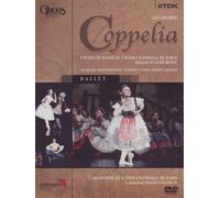 Clément Philibert Léo Delibes - Coppelia