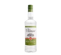 Clement Rhum Agricole Blanc Martinique - 700 ml