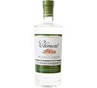 Rum Clément Blanc Agricole