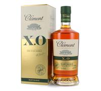 Clément - Rhum Tres Vieux Agricole X.o.