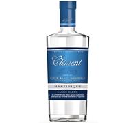 Clément - Rhum Blanc Agricole Canne Bleue