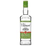 Clement Rhum Blanc Agricole Martinica 70 cl