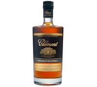 Clément - Rhum Vieux Agricole Select Barrel