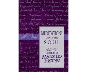 Clement Salaman Meditations on the Soul (Tascabile)