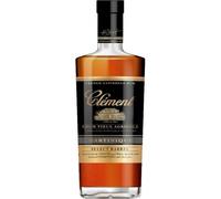 Clement Select Barrel Martinica 70 cl