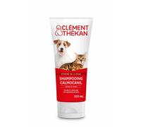 Clément Thékan Shampoo Calmocanil Anti-Prurito Cane e Gatto 200ml - Shampoo veterinario