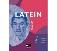 Clement Utz Andrea Kammerer LATEIN Lektüre vol. II (Tascabile)