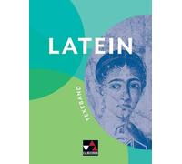 Clement Utz Andrea Kammerer Stefan Beck Martin Bierm LATEIN Textband (Tascabile)