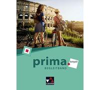 Clement Utz Andrea Kammerer Stefan Beck prima.kompakt / prim (Copertina rigida)