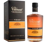 Clément - Rhum Vieux Agricole Vsop
