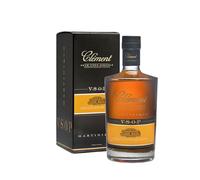 Clement VSOP Rum Regalo