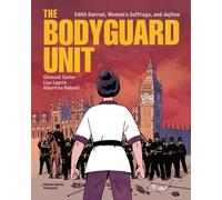 Clement Xavier The Bodyguard Unit (Tascabile)