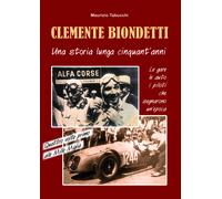 Clemente Biondetti Una Storia Lunga Cinquant'anni