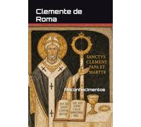 Clemente de Roma - Reconhecimentos