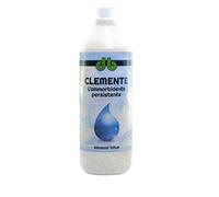 CLEMENTE L'AMMORBIDENTE SUPER CONCENTRATO, Liquido SENSUAL LOTO 1 LITRO FORMATO PROFESSIONALE