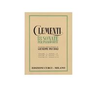 CLEMENTI - 18 SONATE VOL. I