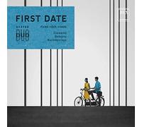 Clementi/ Baayon Duo/ Motyczynski - First Date