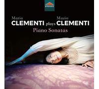 Clementi - Clementi Plays Clementi