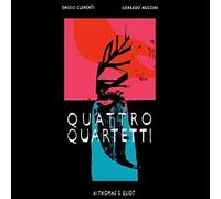 Clementi Emidio & Nuccini Corrado - Quattro Quartetti
