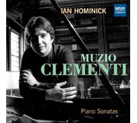 Clementi/ Hominick - Piano Sonatas